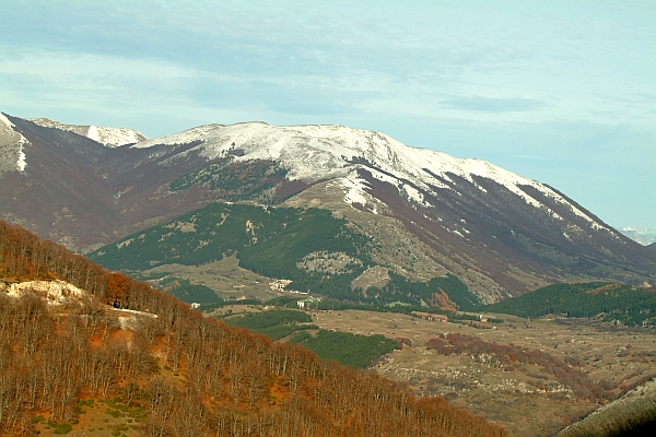 Alla scoperta di panorami familiari